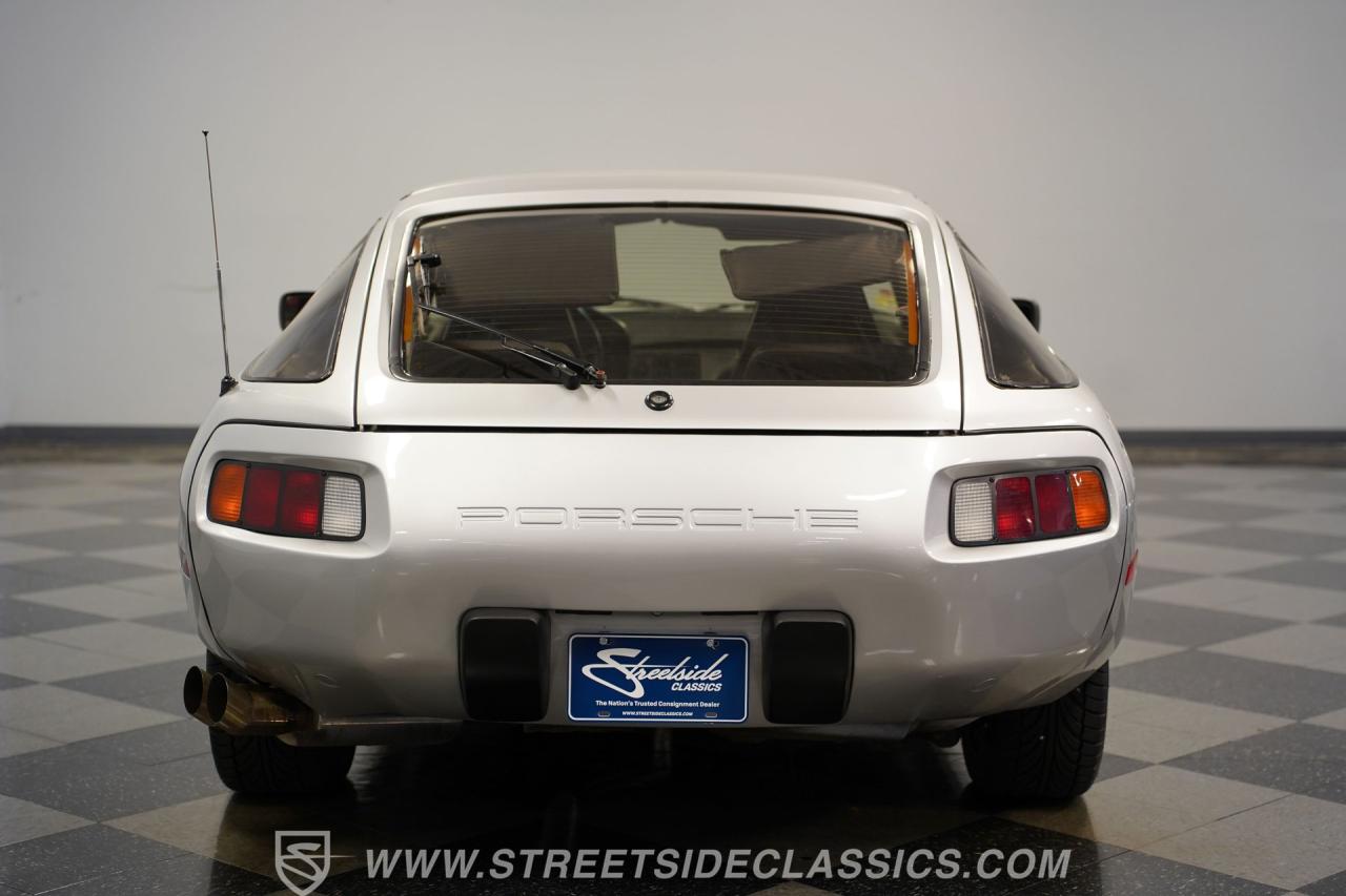 1979 Porsche 928