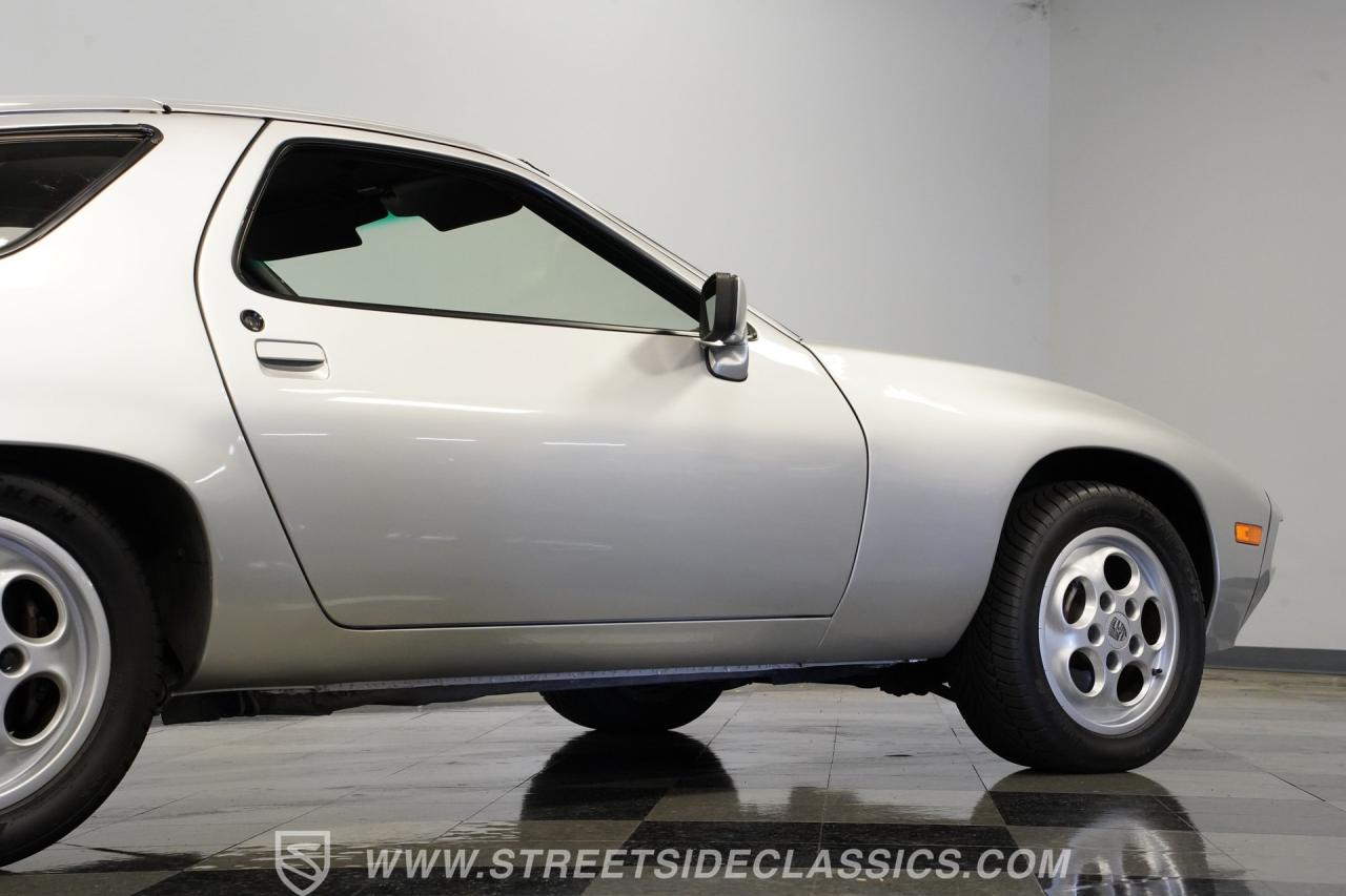 1979 Porsche 928
