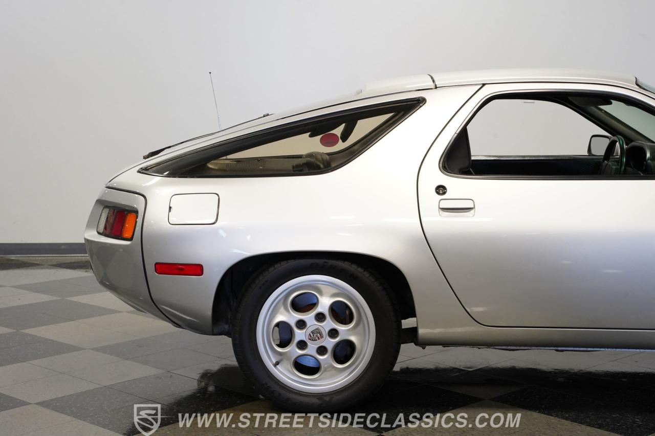 1979 Porsche 928