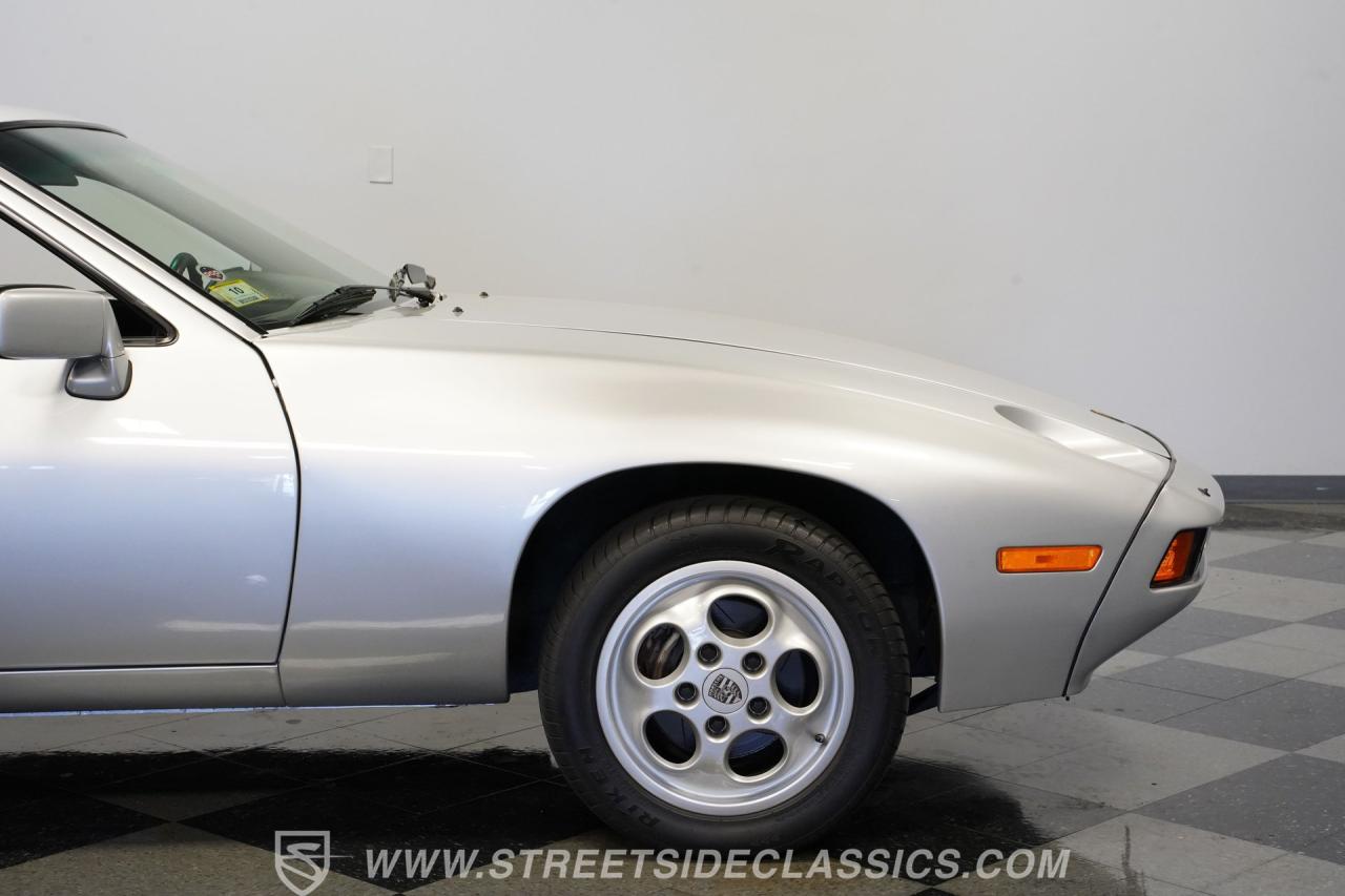 1979 Porsche 928