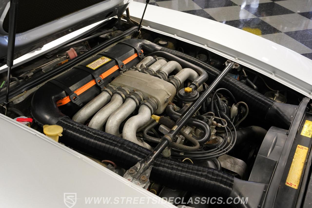 1979 Porsche 928