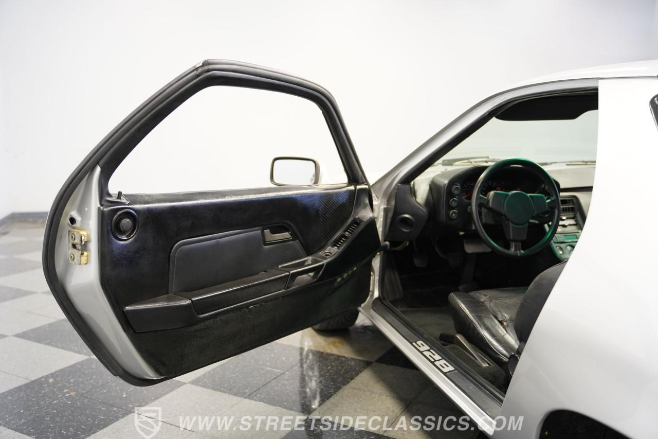 1979 Porsche 928