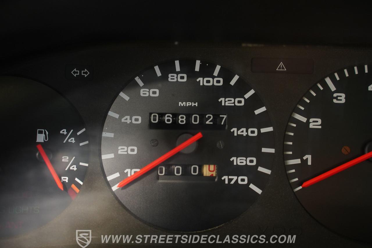 1979 Porsche 928