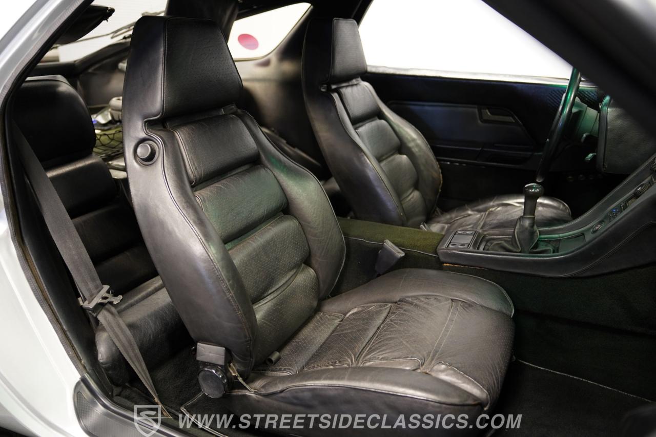 1979 Porsche 928