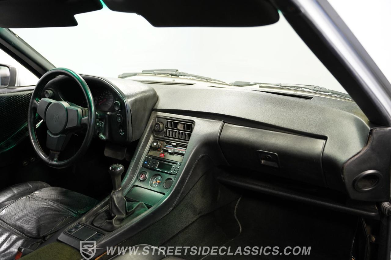 1979 Porsche 928