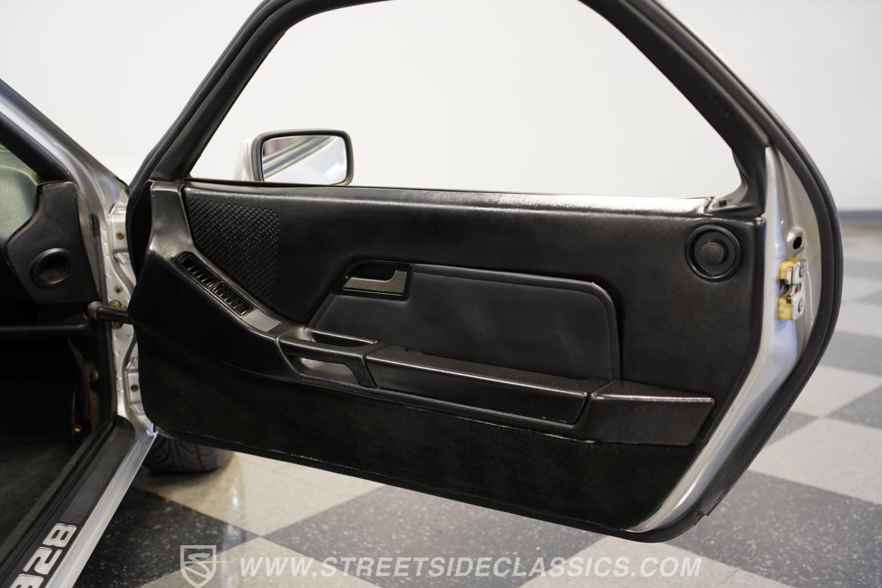 1979 Porsche 928