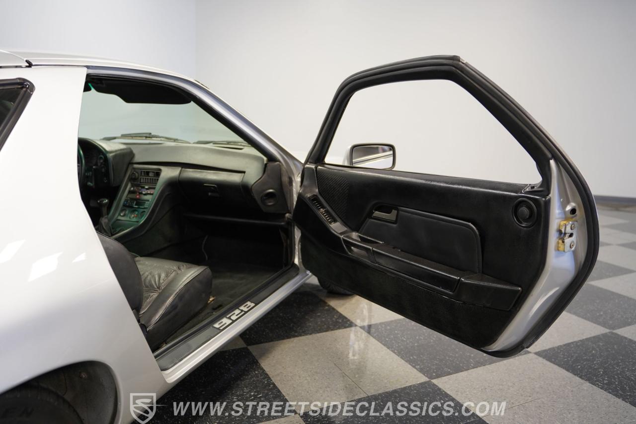 1979 Porsche 928