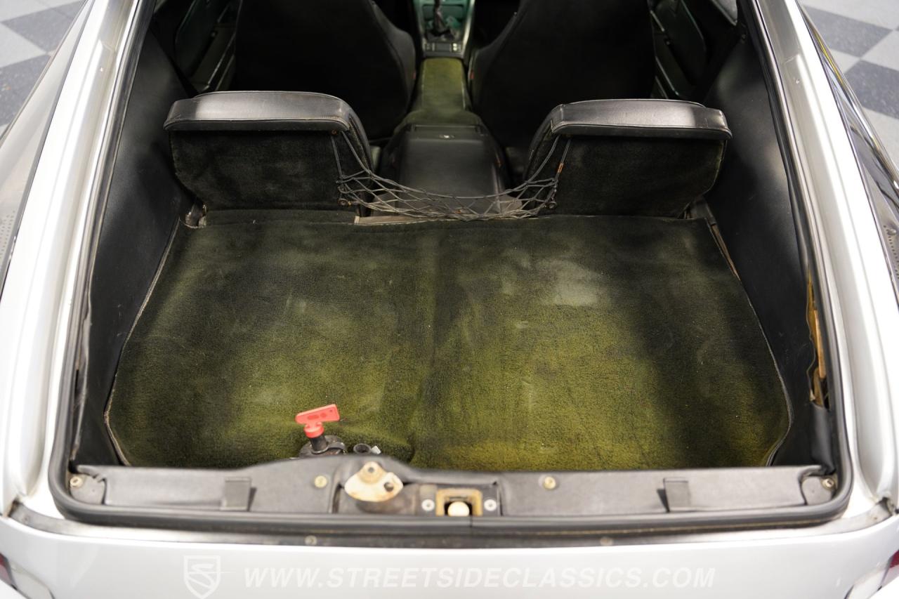 1979 Porsche 928