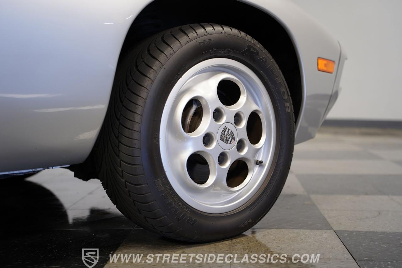 1979 Porsche 928