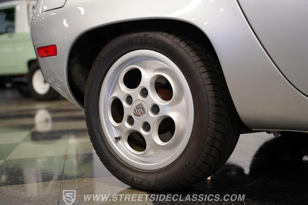 1979 Porsche 928