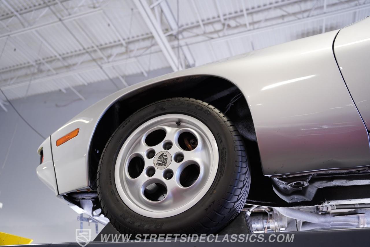 1979 Porsche 928