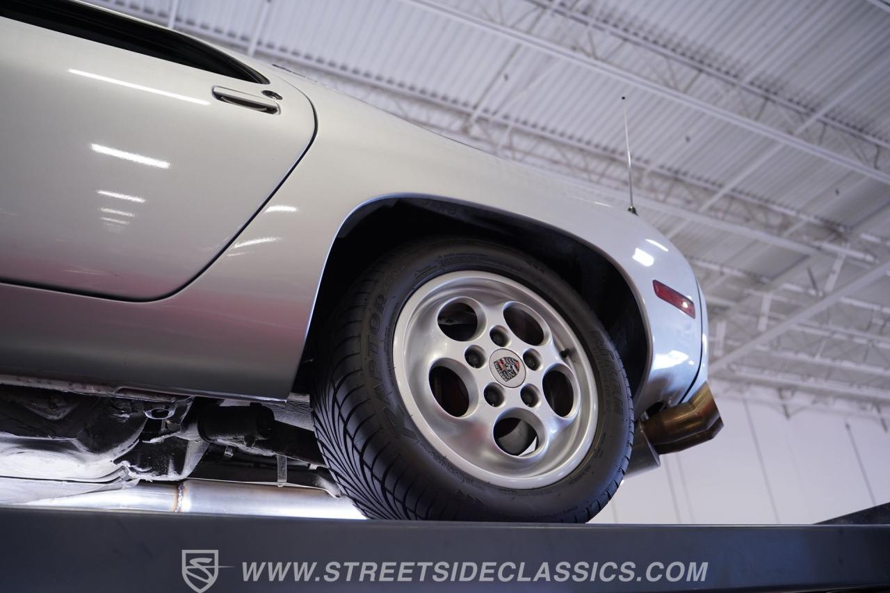 1979 Porsche 928