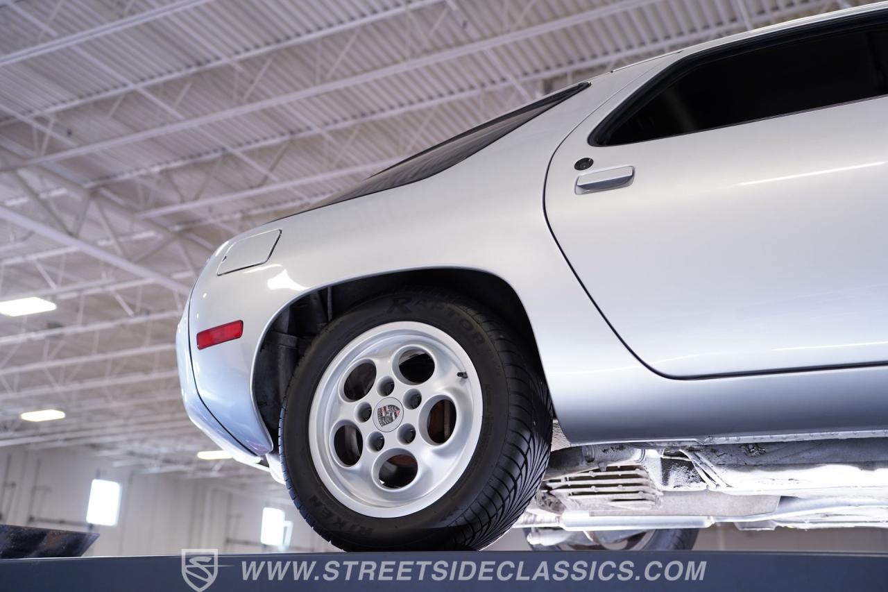 1979 Porsche 928