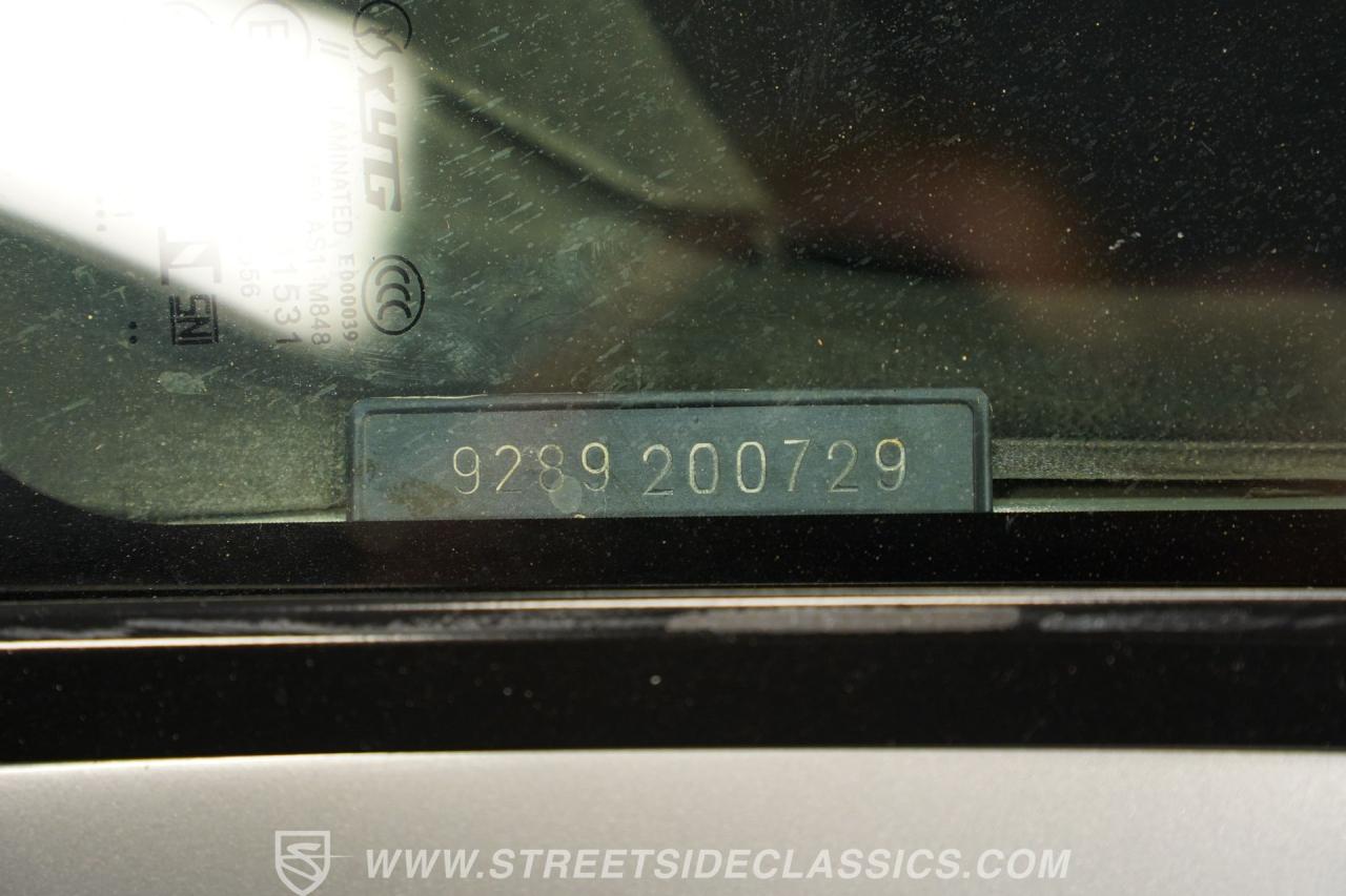 1979 Porsche 928