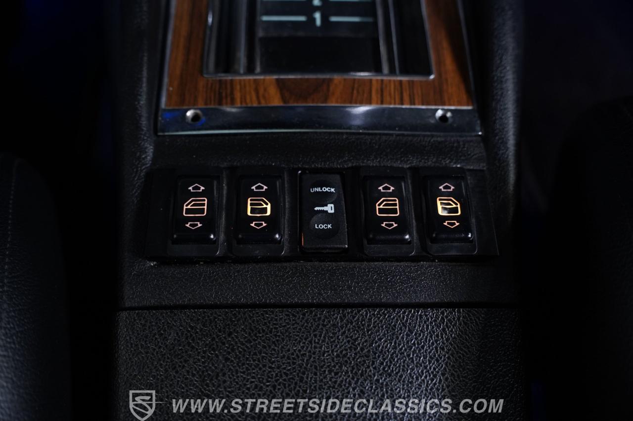 1968 Chevrolet Camaro LS3 Restomod