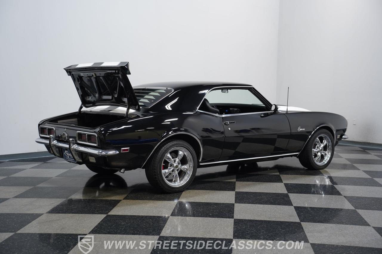 1968 Chevrolet Camaro LS3 Restomod