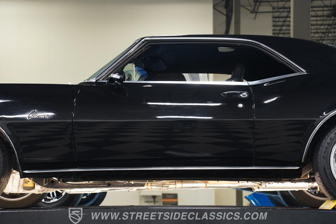 1968 Chevrolet Camaro LS3 Restomod