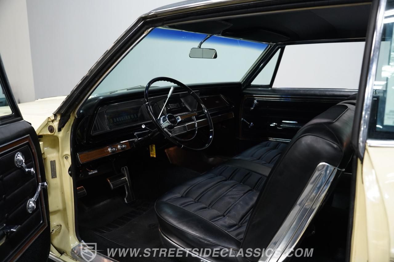 1966 Chevrolet Caprice