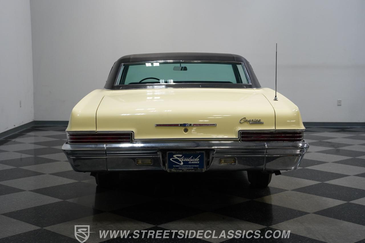 1966 Chevrolet Caprice