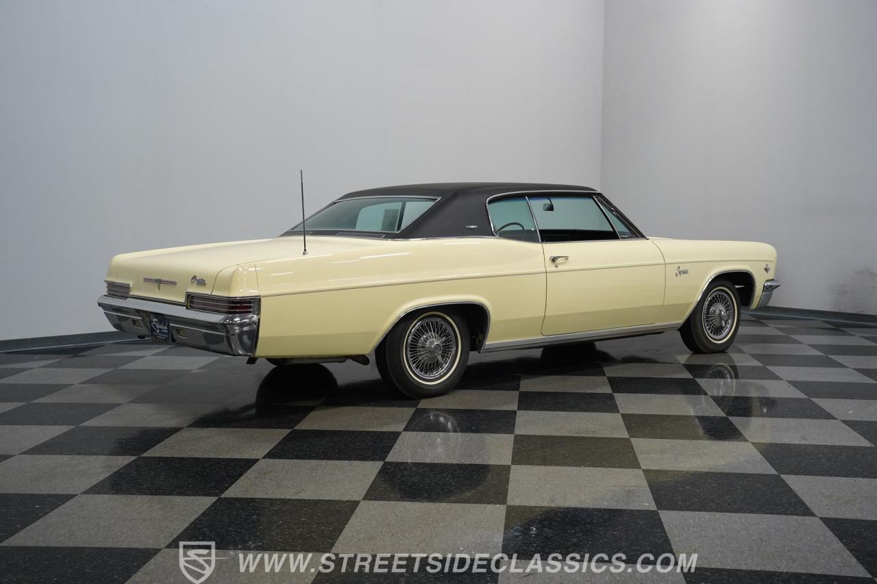 1966 Chevrolet Caprice