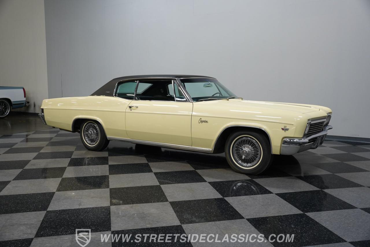 1966 Chevrolet Caprice