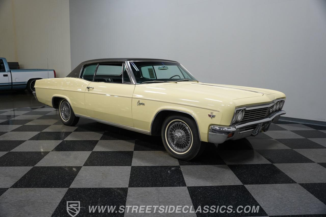 1966 Chevrolet Caprice
