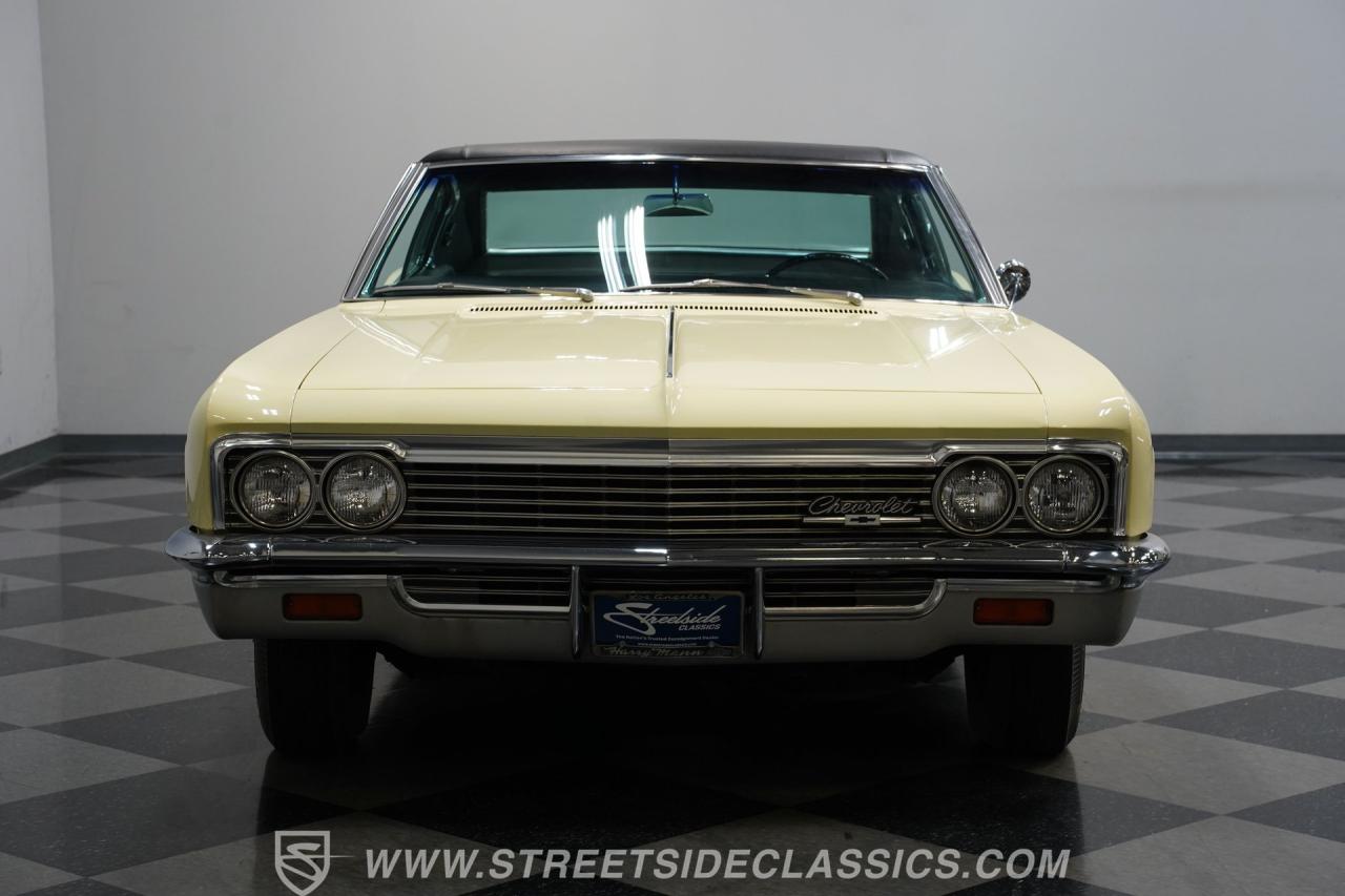 1966 Chevrolet Caprice