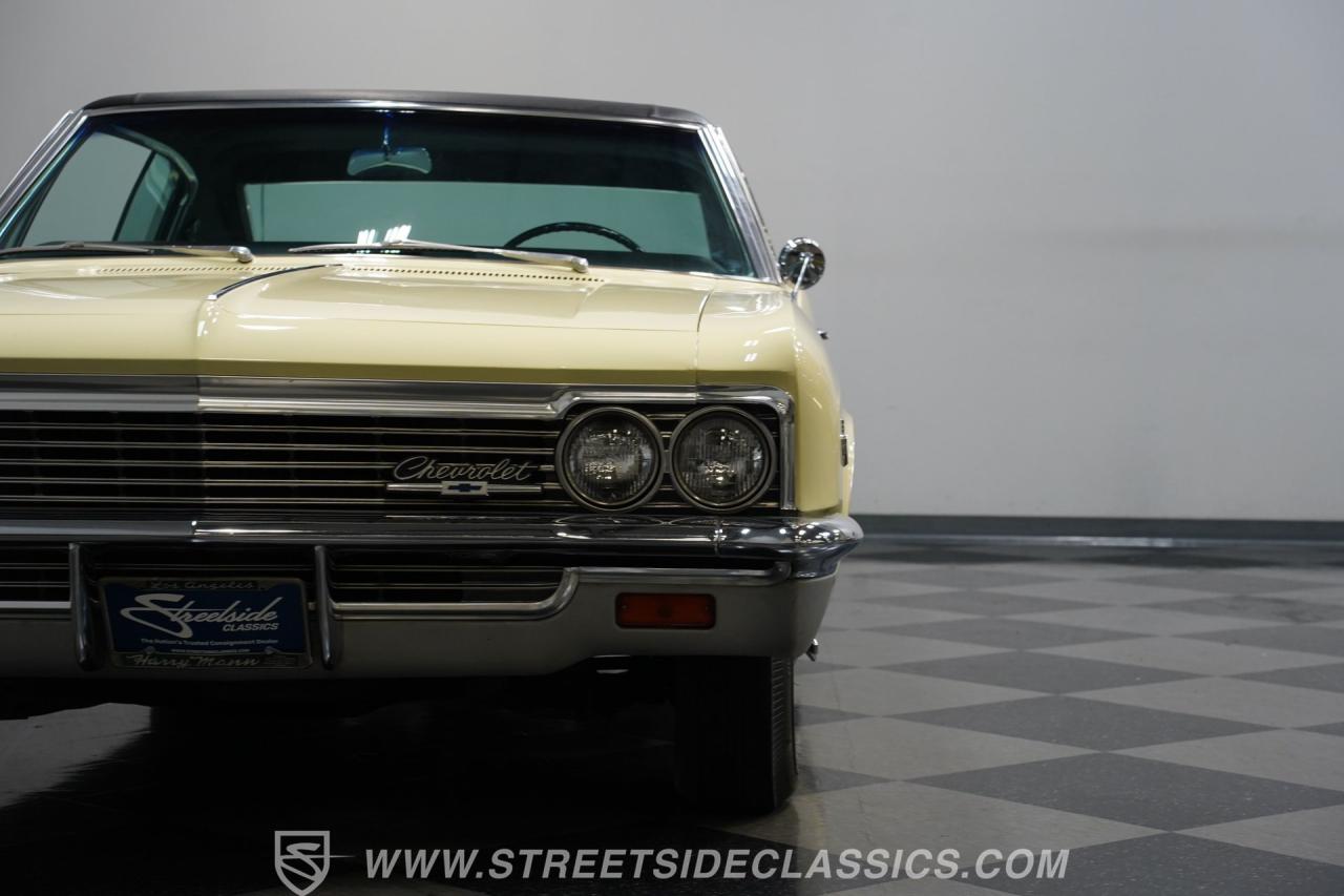 1966 Chevrolet Caprice
