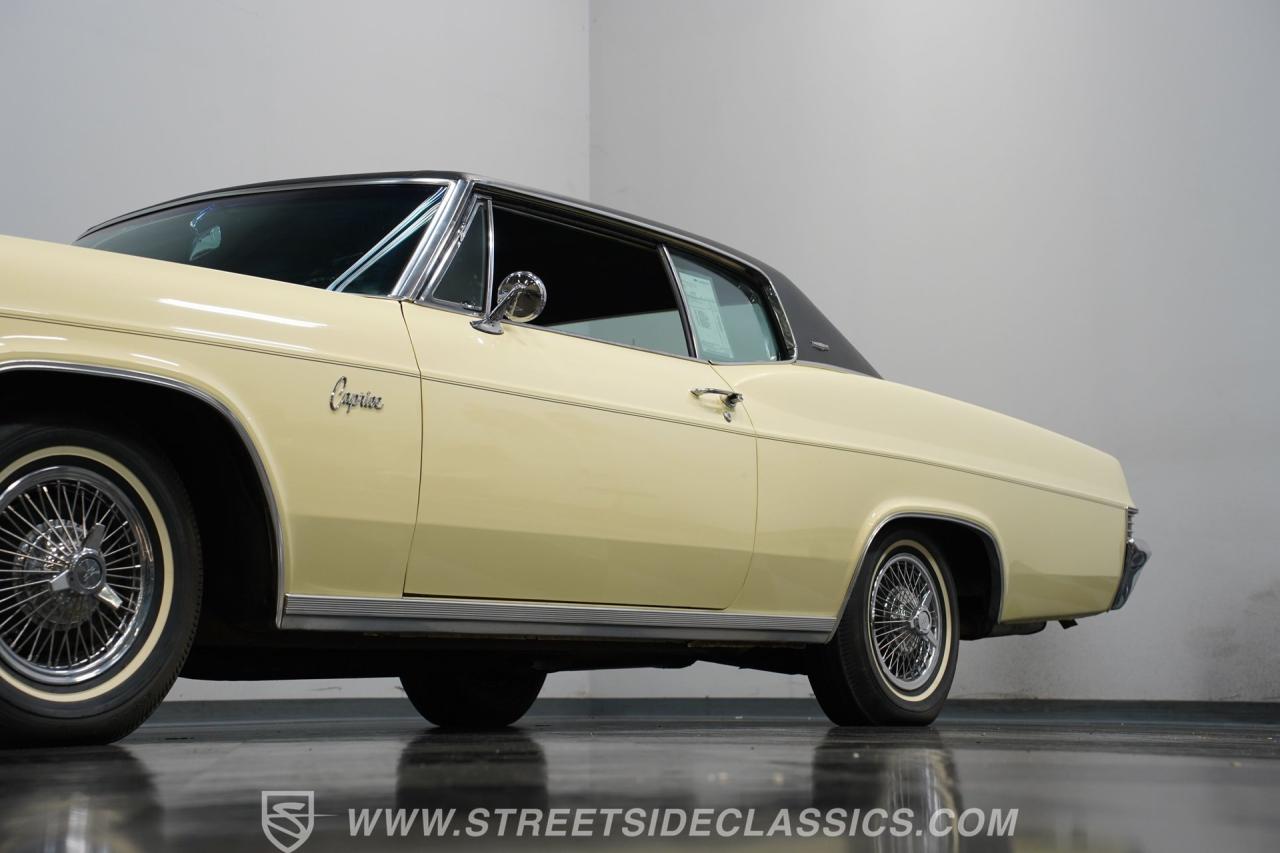 1966 Chevrolet Caprice