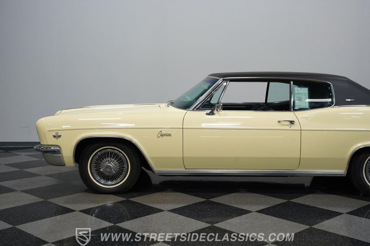 1966 Chevrolet Caprice