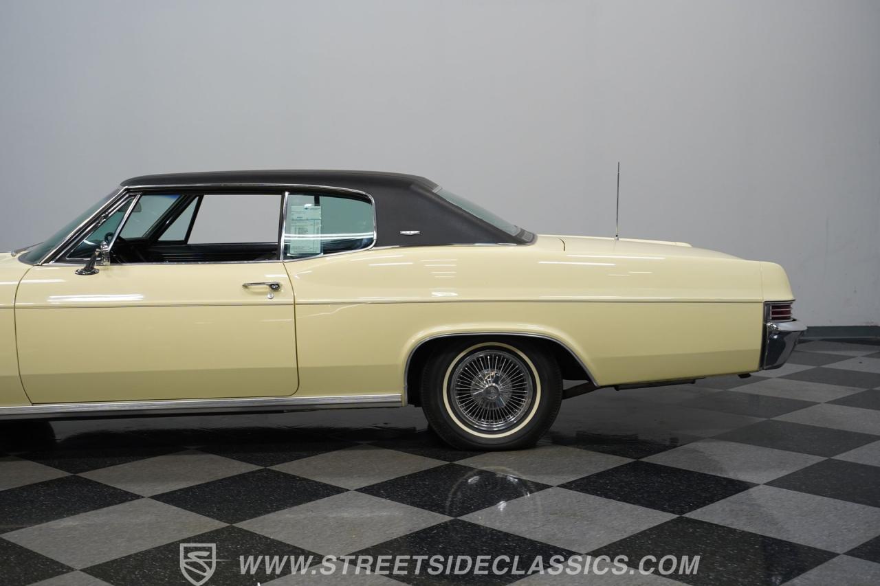 1966 Chevrolet Caprice
