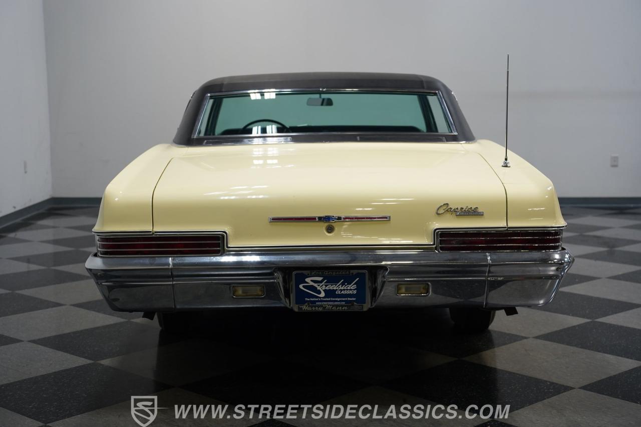 1966 Chevrolet Caprice