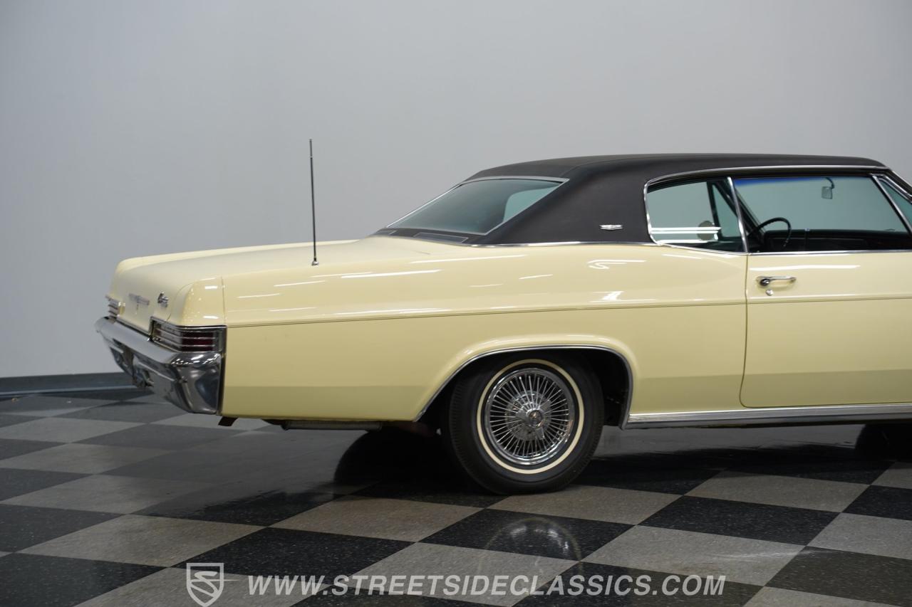 1966 Chevrolet Caprice
