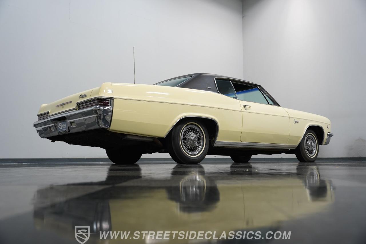 1966 Chevrolet Caprice