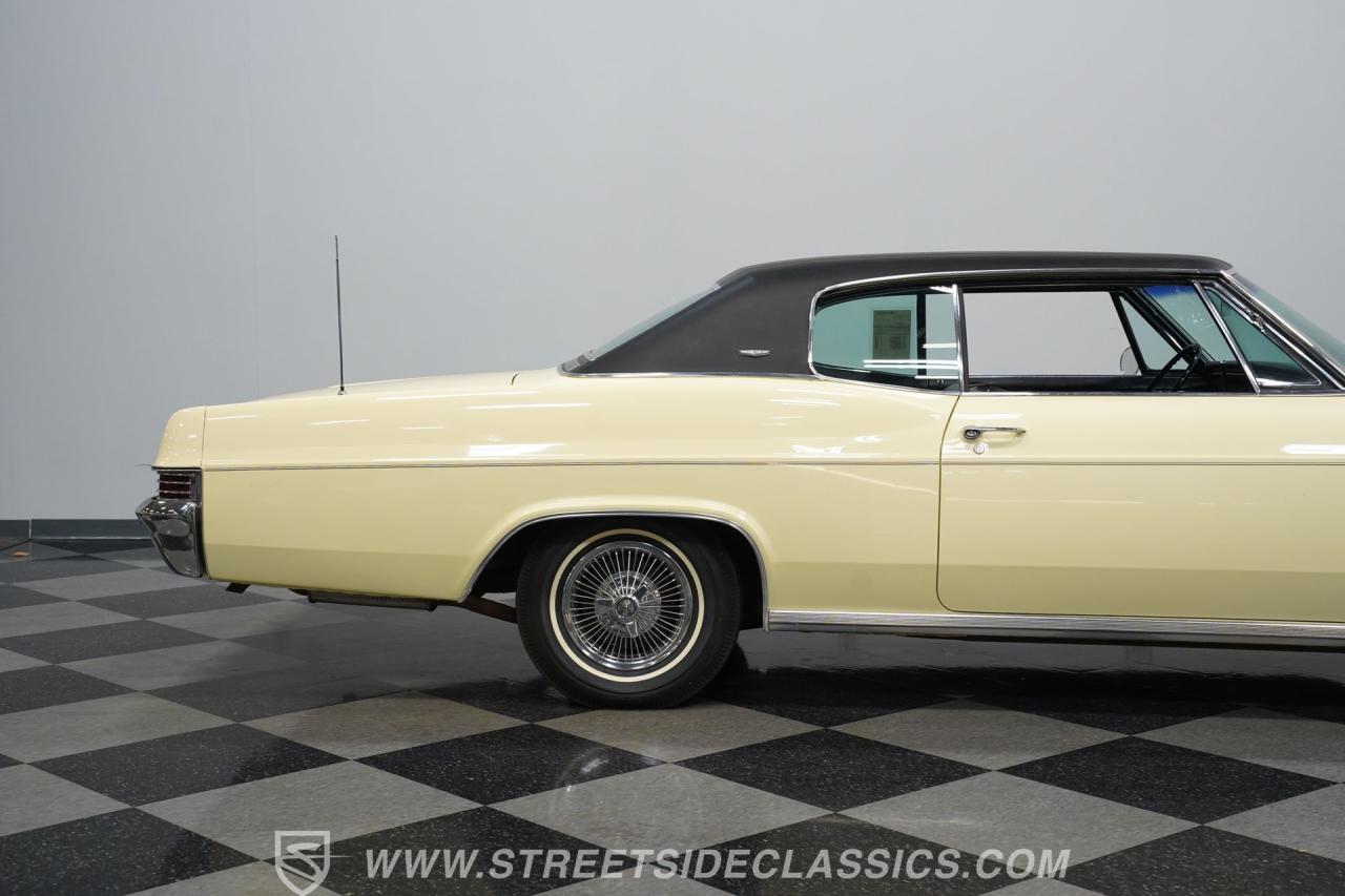 1966 Chevrolet Caprice
