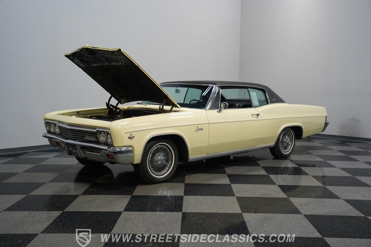 1966 Chevrolet Caprice
