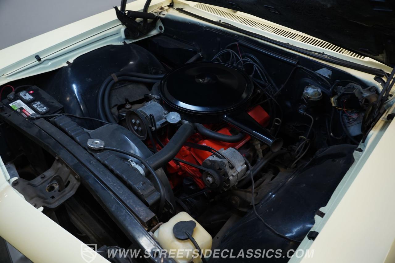 1966 Chevrolet Caprice