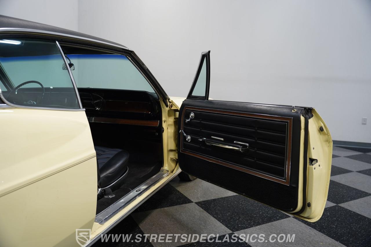 1966 Chevrolet Caprice