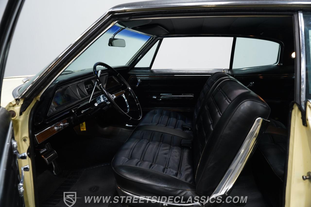 1966 Chevrolet Caprice