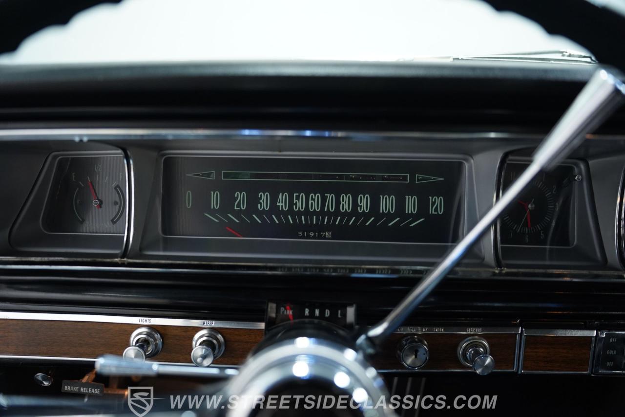 1966 Chevrolet Caprice