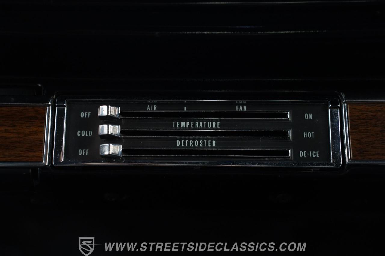 1966 Chevrolet Caprice