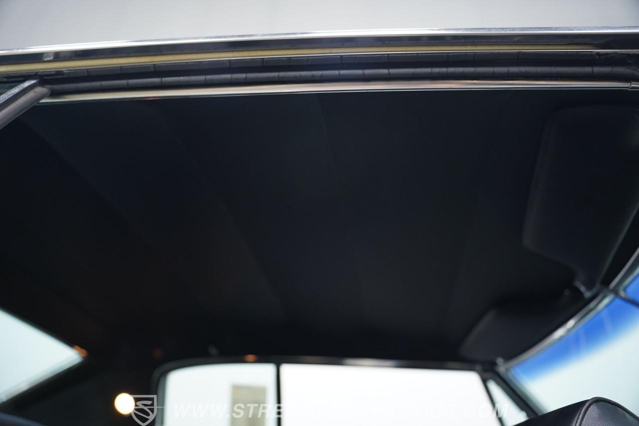 1966 Chevrolet Caprice