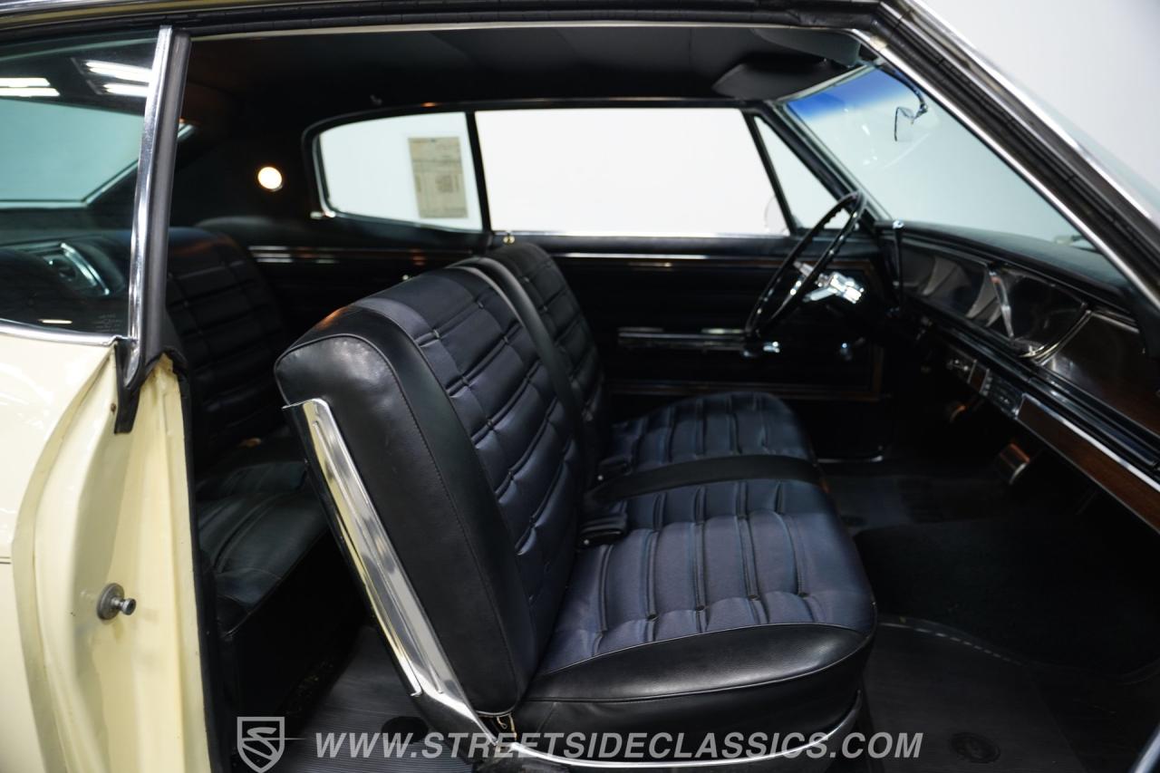 1966 Chevrolet Caprice