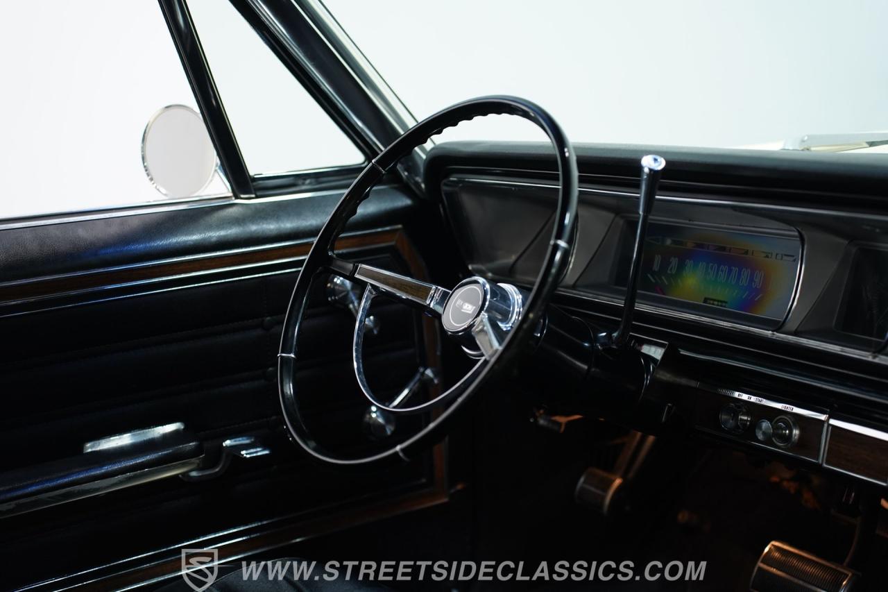 1966 Chevrolet Caprice