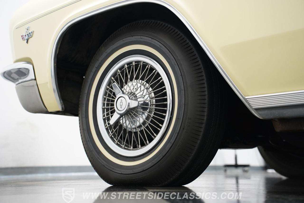 1966 Chevrolet Caprice