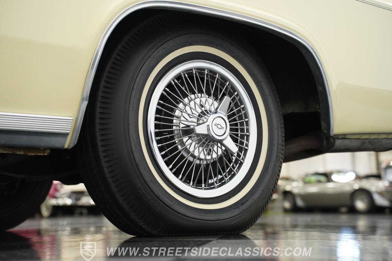 1966 Chevrolet Caprice
