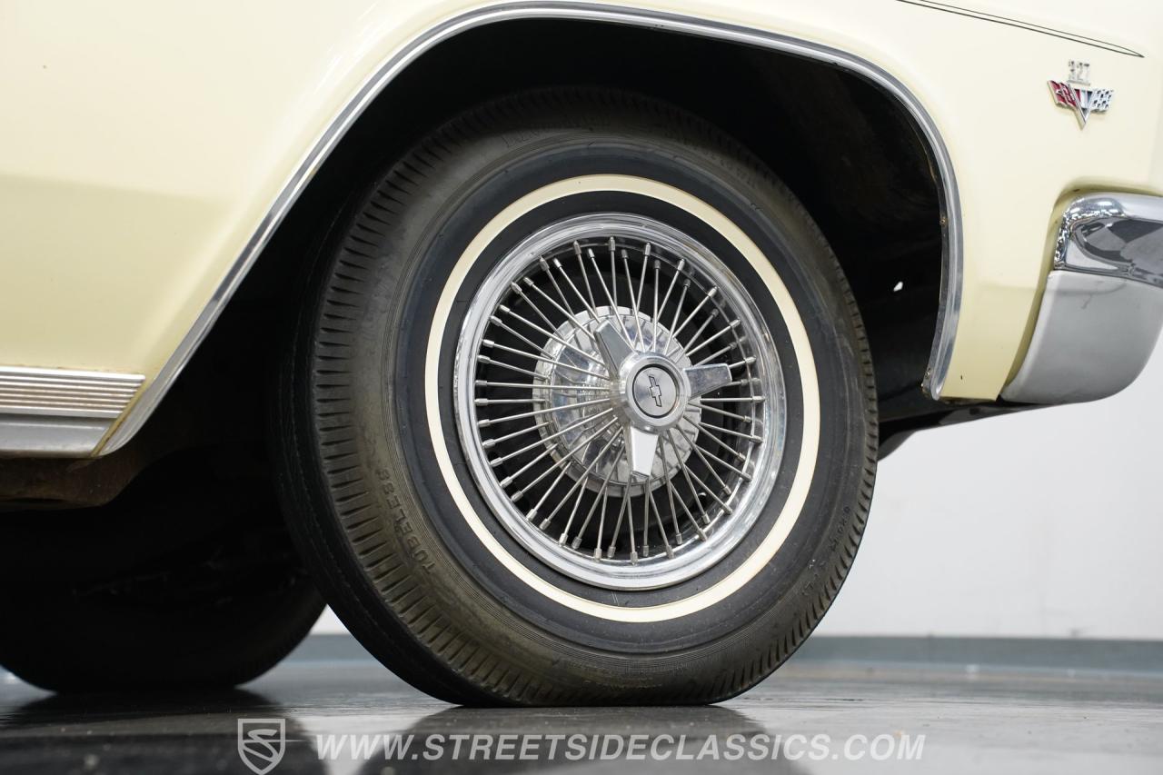 1966 Chevrolet Caprice