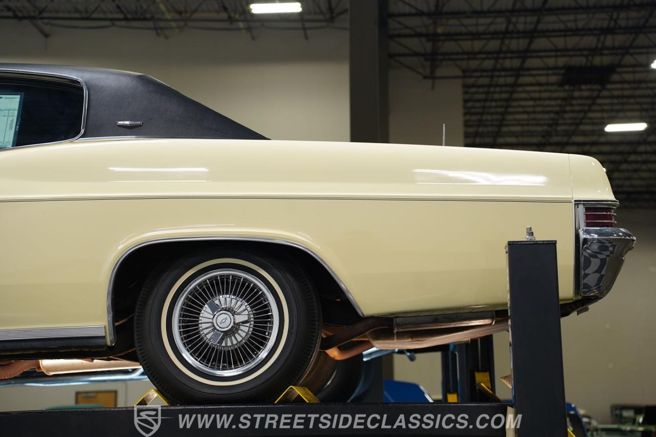 1966 Chevrolet Caprice