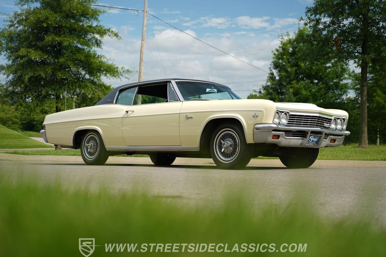 1966 Chevrolet Caprice