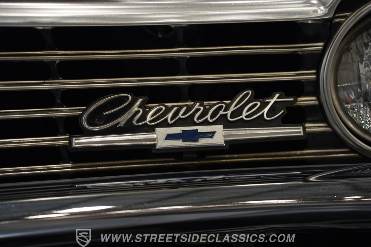 1966 Chevrolet Caprice
